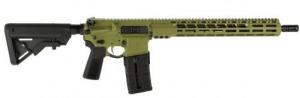 Sons of Liberty Gun Works M4 89 CA Compact Bazooka Green - M4-89-16-CA-COM