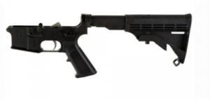 Sons of Liberty Gun Works MIL-SPECLOWER Sons of Liberty Gun Works MIL-SPECLOWER