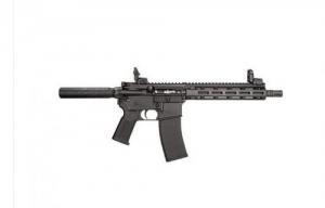 TIPPMANN M4-22 PRO Pistol 11" .22 LR Black - A101030