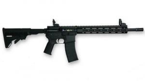 TIPPMANN M4-22 ELITE 16 .22 LR BK CMPL