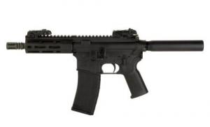 Tippmann Arms Company M4-22 Elite 22 LR, 7" Barrel, Matte Black, 25 Rounds - A101041 Tippmann Arms Company M4-22 Elite 22 LR, 7" Barrel, Matte Black, 25 Rounds - A101041