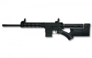 Tippmann Arms Company, M4-22 Pro Compliant, Semi-automatic Rifle, AR, 22 LR, 16" Barrel, Composite MLOK Handguard - A101091