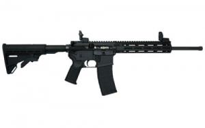 Tippmann Arms Company, M4-22 Pro Compliant, Semi-automatic Rifle, AR, 22 LR, 16" Fluted Barrel, Composite MLOK Handguard - A101092 Tippmann Arms Company, M4-22 Pro Compliant, Semi-automatic Rifle, AR, 22 LR, 16" Fluted Barrel, Composite MLOK Handguard - A101092