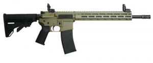 Tippmann Arms Company M4-22 Elite Flat Dark Earth - A101164 Tippmann Arms Company M4-22 Elite Flat Dark Earth - A101164