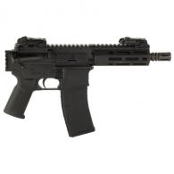 Tippmann M4-22 Micro Compact .22LR Semi Auto Pistol - A101191