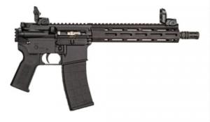 Tippmann Arms Company M4-22 Pro Compact .22LR, 11" Barrel, Black, 25 Rounds - A101194