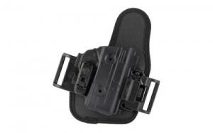 Alien Gear Holsters Shape Shift Slide Holster fits Glock 43/43x - SSSL-0939-RH-D