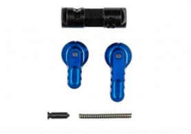BAD BAD-ASS-LITE AMBI SFTY 90/60 BLU - BAD-ASS-LITE-BL BAD BAD-ASS-LITE AMBI SFTY 90/60 BLU - BAD-ASS-LITE-BL