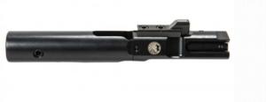 BAD 9MM AR15 BOLT CARRIER GROUP Black