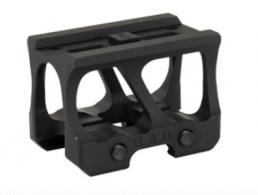 BAD LWT AIMPOINT OPTIC Mount ABT Black - LOM-AP-ABS
