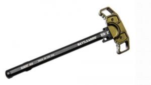 BAD RACK CHARGING HANDLE Olive Drab Green - BAD-RACK-15-ODG BAD RACK CHARGING HANDLE Olive Drab Green - BAD-RACK-15-ODG