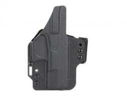 BRAVO TORSION FOR GLK 19 IWB Black Left Hand - BC20-1007