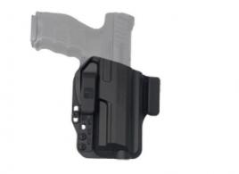 BRAVO TORSION HK VP9 IWB Black Right Hand - BC20-1008