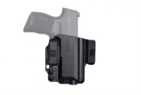 BRAVO TORSION SIG P365 IWB Black Right Hand - BC20-1012