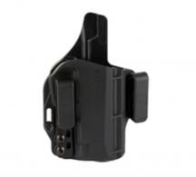 BRAVO TORSION SIG P365 XL IWB Black Right Hand - BC20-1027 BRAVO TORSION SIG P365 XL IWB Black Right Hand - BC20-1027