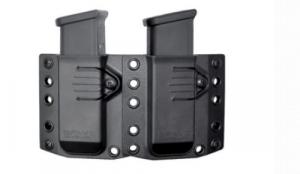 BRAVO DBL MAG PCH FOR G43/SHIELD SML - BC60-2001S