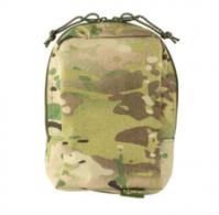 COLETAC BACK POUCH MULTICAM - BP3003