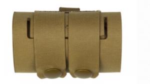 Cole-TAC Compact Dump Pouch Cylinder Bore - CDP102
