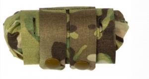 Cole-TAC Compact Dump Pouch MCAM - CDP103