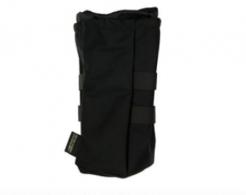 COLETAC TRIPOD BOTTLE POUCH Black - TW1001