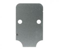 C&H Precision Weapons RMR Sealing Plate - RD-RMR-SEALING-