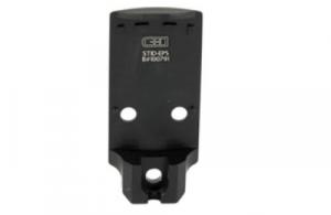 C&H Precision Weapons CHP Adapter Plate Staccato Duo to the Holoson EPS/Carry - STID-EPS C&H Precision Weapons CHP Adapter Plate Staccato Duo to the Holoson EPS/Carry - STID-EPS