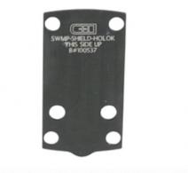 C&H Precision Weapons CHP Adapter Plate M&P Shield 2.0 to the Holosun 407/507K - GLX-HOLOk