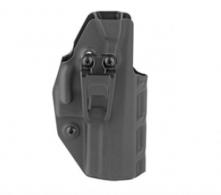 Crucial Concealment Covert IWB SIG P320C AMBI Black - 1020 Crucial Concealment Covert IWB SIG P320C AMBI Black - 1020
