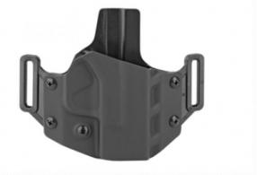Crucial Concealment Covert OWB HELLCAT Right Hand Black - 1135 Crucial Concealment Covert OWB HELLCAT Right Hand Black - 1135
