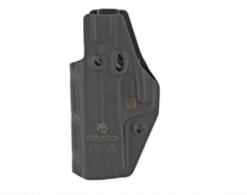 Crucial Concealment Covert IWB S&W EZ-9/EZ.380 AMBI Black - 1159 Crucial Concealment Covert IWB S&W EZ-9/EZ.380 AMBI Black - 1159