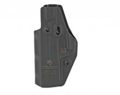 Crucial Concealment Covert IWB S&W EZ-9/EZ.380 AMBI Black