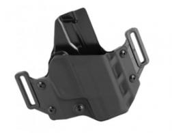 Crucial Concealment Covert OWB RUGER MAX-9 Right Hand Black - 1204