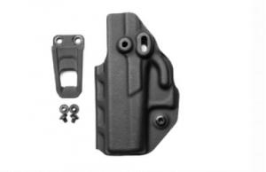 Crucial Concealment Covert IWB TAURUS GX4 AMBI Black - 1219