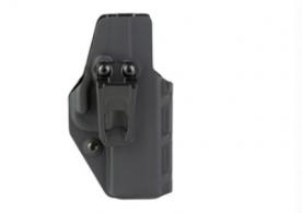 Crucial Concealment Covert IWB HELLCAT PRO Black - 1236 Crucial Concealment Covert IWB HELLCAT PRO Black - 1236