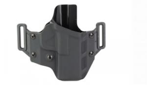 Crucial Concealment Covert OWB HELLCAT PRO Black - 1237 Crucial Concealment Covert OWB HELLCAT PRO Black - 1237
