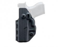 Crucial Concealment Covert IWB PRODIGY AMBI Black - 1261