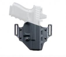 Crucial Concealment Covert OWB FN 509/510/545 Right Hand BK - 1311