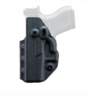 Crucial Concealment Covert IWB FN 509/510/545 AMBI Black - 1313