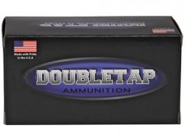 DBLTAP .223 Remington 55GR FMJ 50/1000 - 223R55T50 DBLTAP .223 Remington 55GR FMJ 50/1000 - 223R55T50
