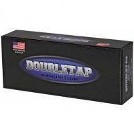 DoubleTap Long Range .308 Winchester Ammunition 20 Rounds HPBT Match 168 Grain - 308W168HP