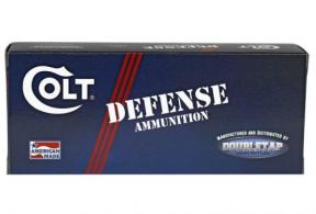 DBLTAP CD .357 MAG 158GR JHP 20/1000 - 357M158CT