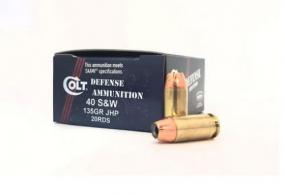 DBLTAP CD .40 S&W 135GR JHP 20/1000 - 40SW135CT DBLTAP CD .40 S&W 135GR JHP 20/1000 - 40SW135CT
