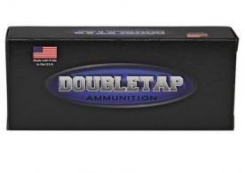 DBLTAP 762X39 125GR SCHP 20/1000 - 739125RD