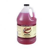 D-Lead Hand Soap 1 Gallon Case of 4 Jugs