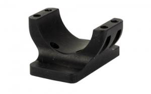 DNZ Freedom Reaper Mount Leopold Delta Point Footprint to 30mm Tube - RCRD2