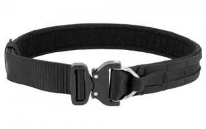 Eagle Industries Operator Gun Belt Cobra Buckle W/ D-ring Attachment - R-OGB-CBD-MS-L- Eagle Industries Operator Gun Belt Cobra Buckle W/ D-ring Attachment - R-OGB-CBD-MS-L-