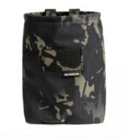 Edgar Sherman Design SAP Bucket Multicam Black - ESD-SAP-MCB