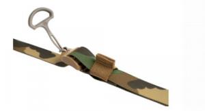 Edgar Sherman Design ESD Sling M81 Woodland - ESD-SL-M81