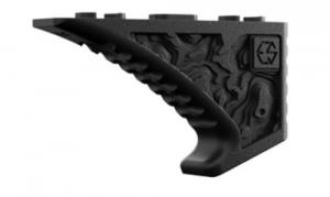 Edgar Sherman Design Enhanced Fore Grip Black - EFG-1.5-BLK