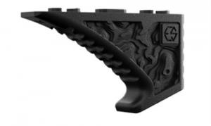 Edgar Sherman Design Enhanced Fore Grip Black - EFG-1.5-BLK Edgar Sherman Design Enhanced Fore Grip Black - EFG-1.5-BLK